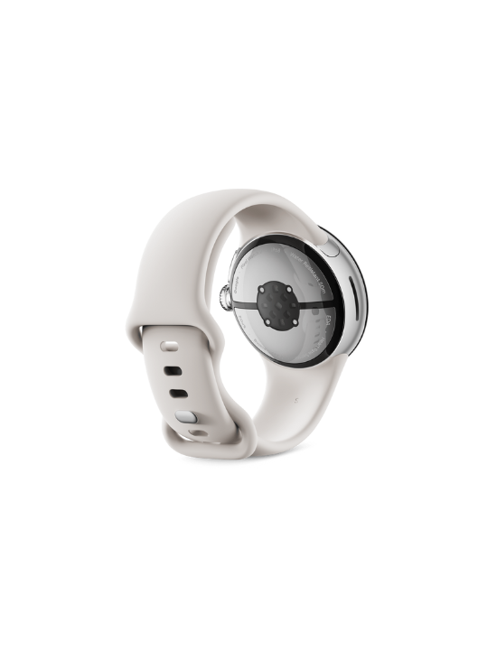 Google Pixel Watch 2 | Wi-Fi | Porcelain