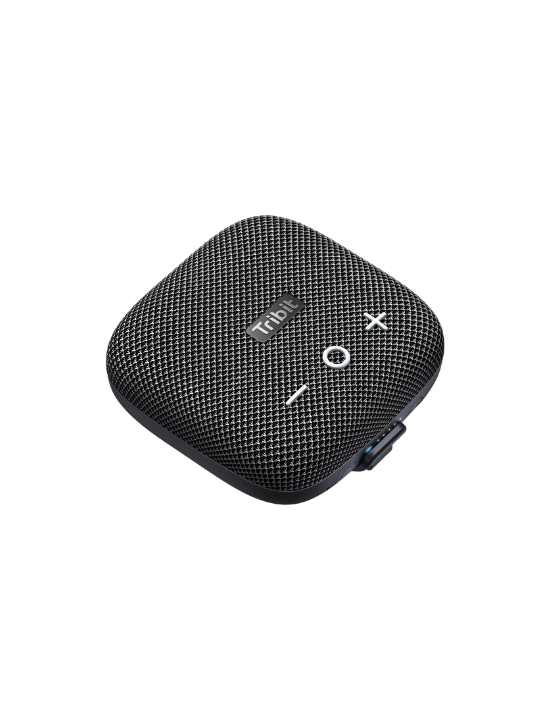 Tribit StormBox Micro 2 | Černá