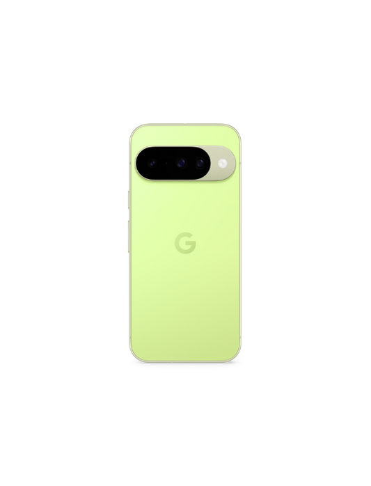 Pixel 10 | 256 GB | Lemongrass