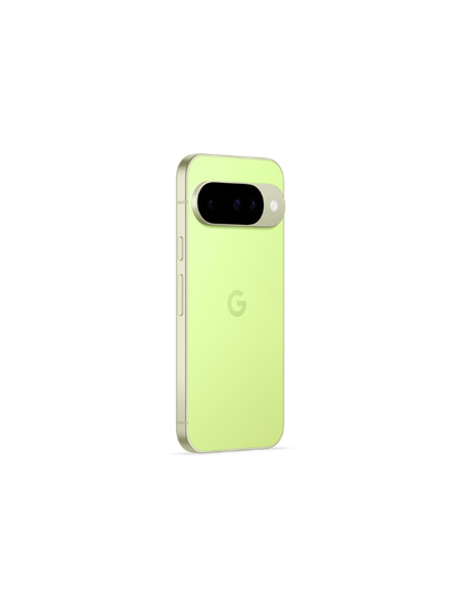 Pixel 10 | 128 GB | Lemongrass