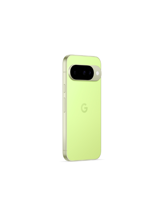 Pixel 10 | 256 GB | Lemongrass