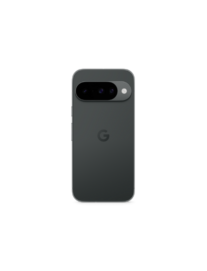 Pixel 10 | 256 GB | Obsidian