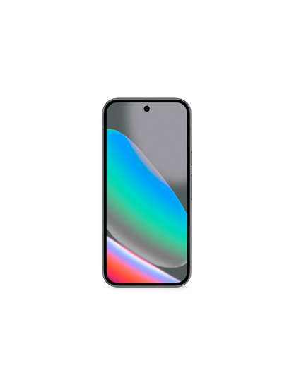 Pixel 10 | 256 GB | Obsidian