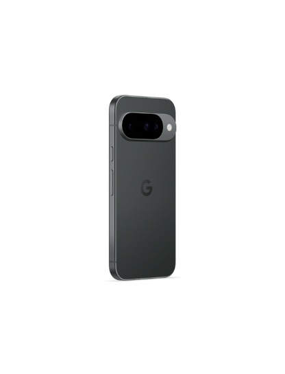 Pixel 10 | 256 GB | Obsidian