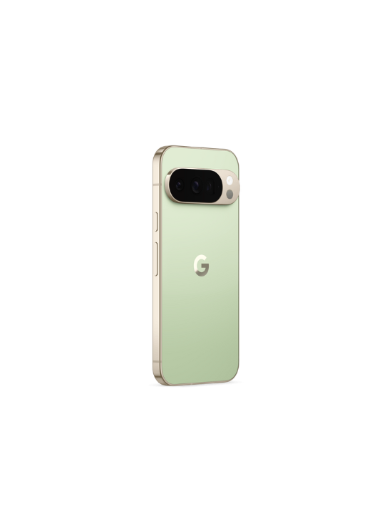 Pixel 10 Pro | 256 GB | Jade