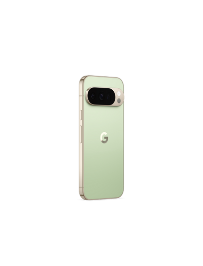 Pixel 10 Pro | 256 GB | Jade