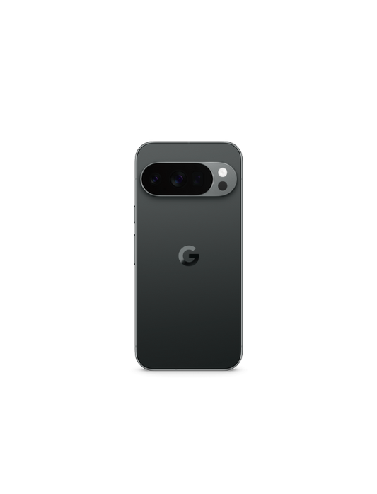 Pixel 10 Pro | 512 GB | Obsidian