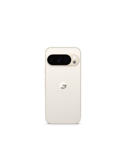 Pixel 10 Pro XL | 512 GB | Porcelain