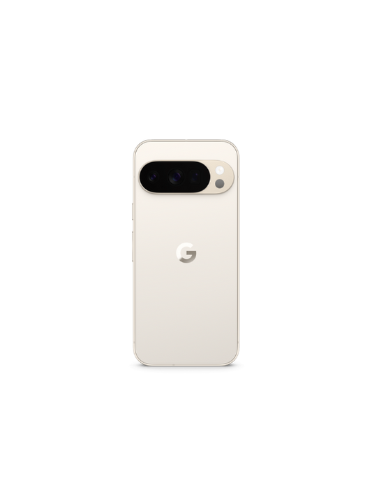 Pixel 10 Pro XL | 512 GB | Porcelain