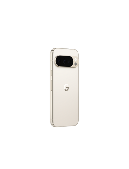 Pixel 10 Pro XL | 512 GB | Porcelain