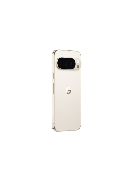 Pixel 10 Pro XL | 512 GB | Porcelain