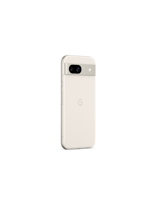 Google Pixel 8a | 128GB | Porcelain