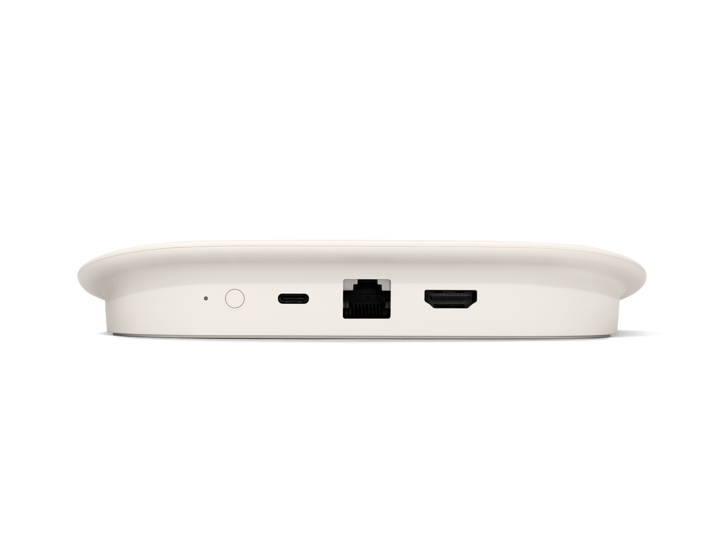Google TV Streamer