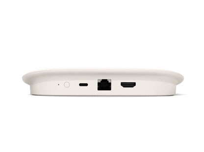 Google TV Streamer