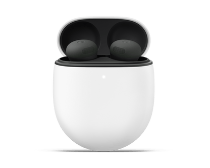 Google Pixel Buds Pro 2 | Hazel