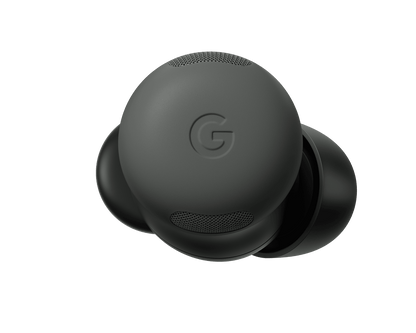 Google Pixel Buds Pro 2 | Hazel