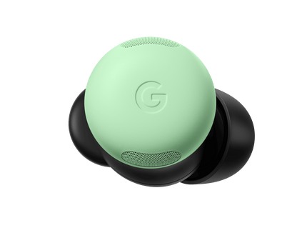 Google Pixel Buds Pro 2 | Wintergreen