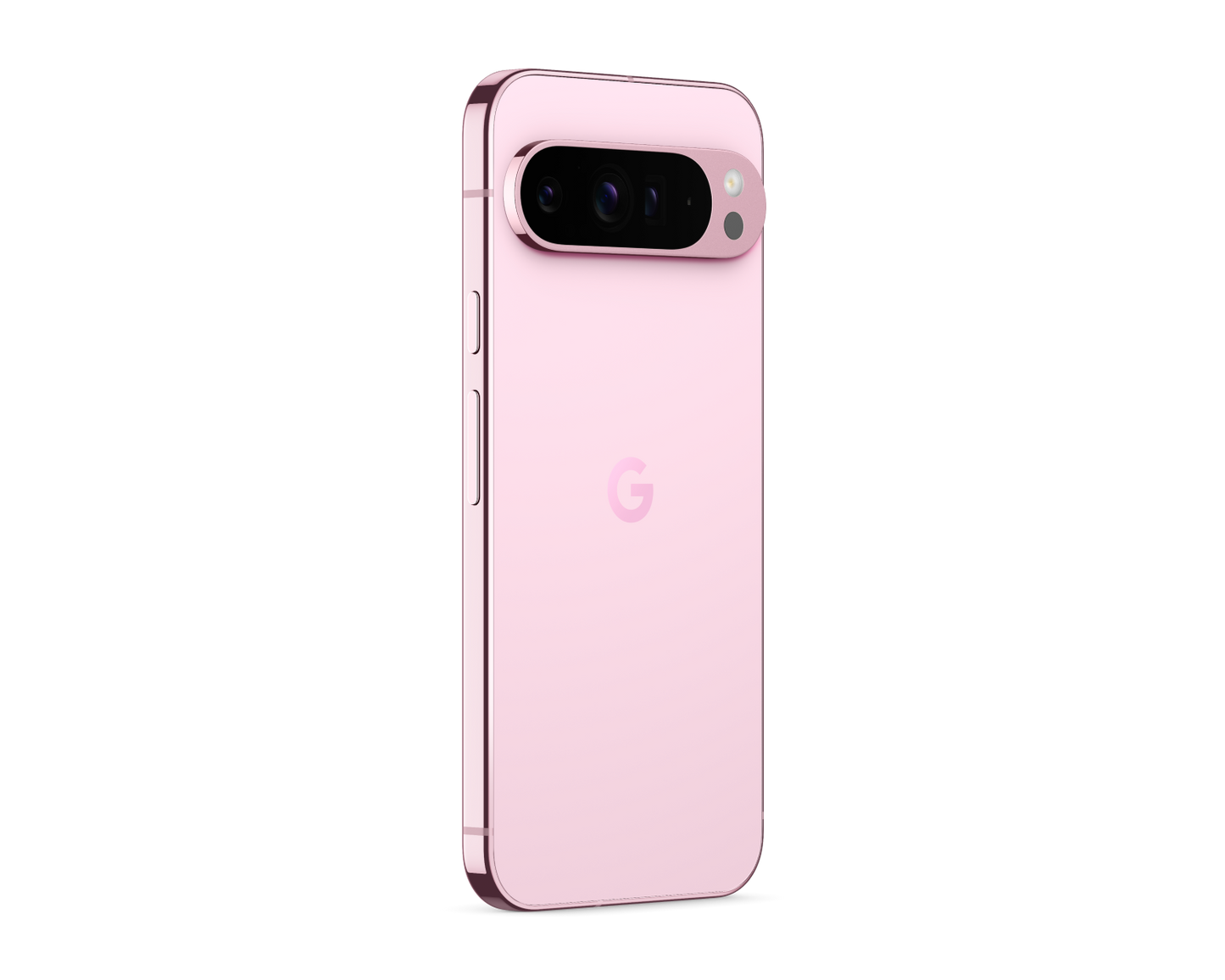 Pixel 9 Pro XL | 256 GB | Rose