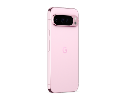 Pixel 9 Pro XL | 256 GB | Rose
