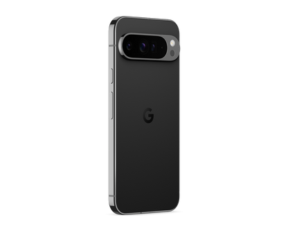 Pixel 9 Pro XL | 256 GB | Obsidian