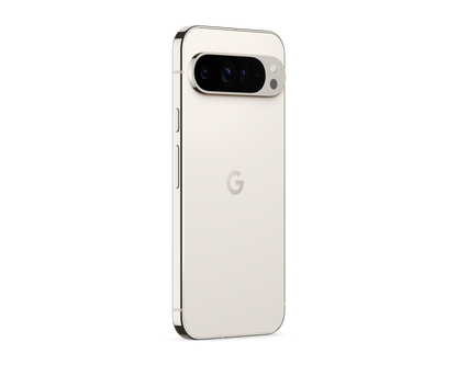 Pixel 9 Pro XL | 256 GB | Porcelain