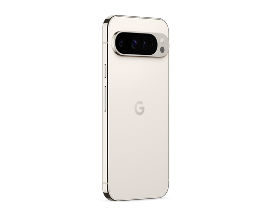 Pixel 9 Pro XL | 128 GB | Porcelain