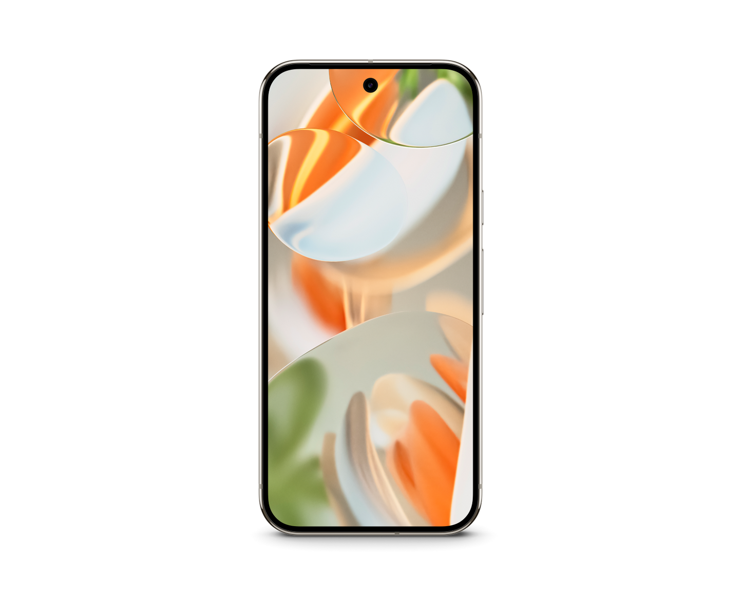 Pixel 9 Pro | 256 GB | Porcelain