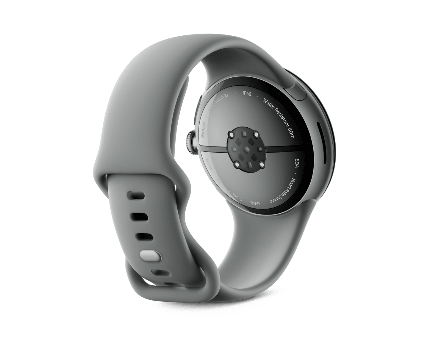 Pixel Watch 3 | 45 mm | Wi-Fi | Matte Hazel