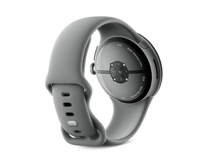 Pixel Watch 3 | 45 mm | Wi-Fi | Matte Hazel
