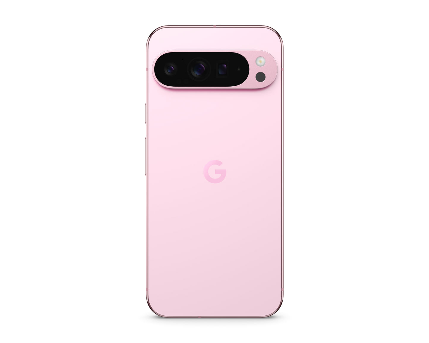 Pixel 9 Pro XL | 256 GB | Rose