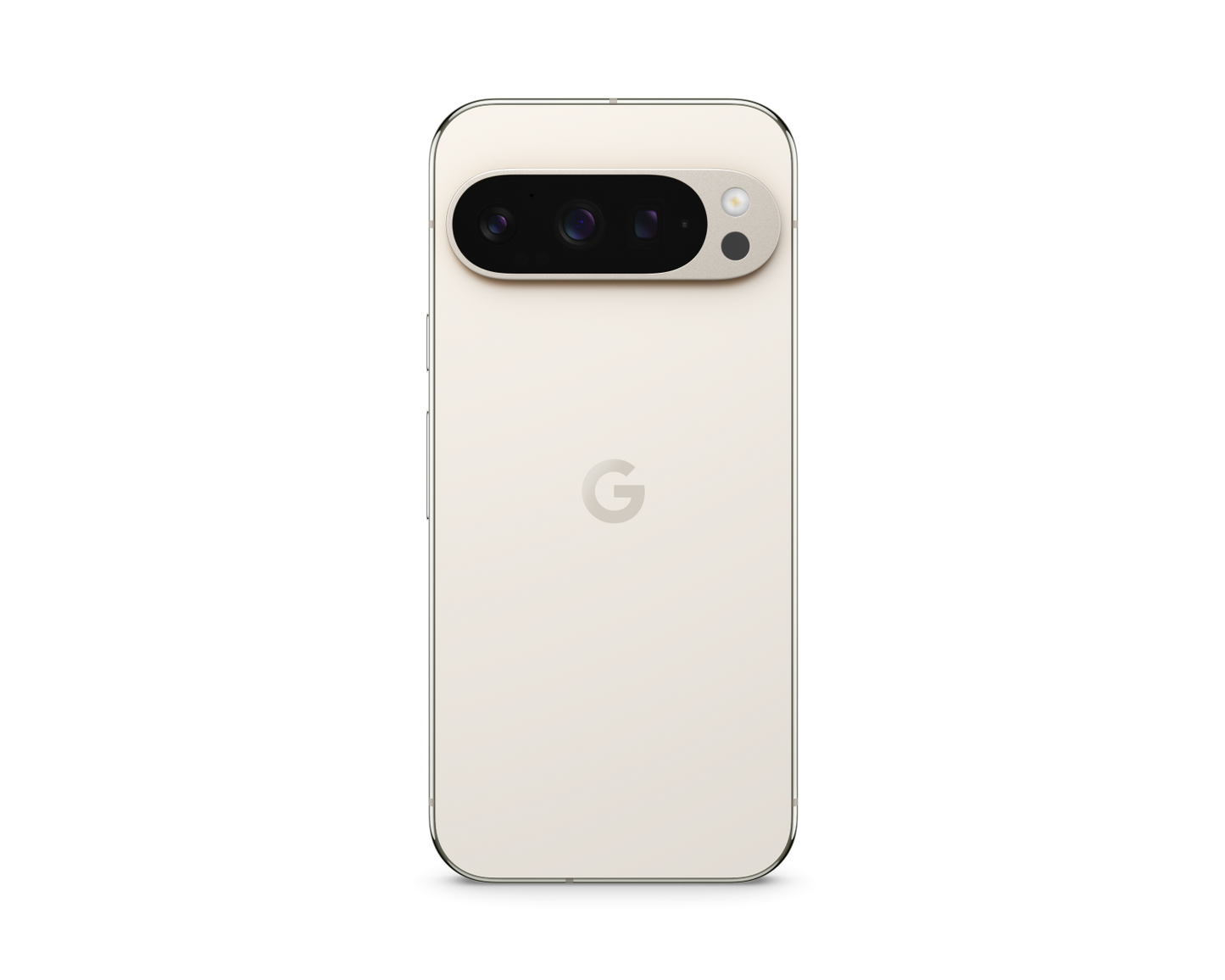 Pixel 9 Pro | 256 GB | Porcelain