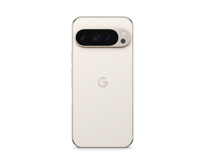 Pixel 9 Pro | 256 GB | Porcelain