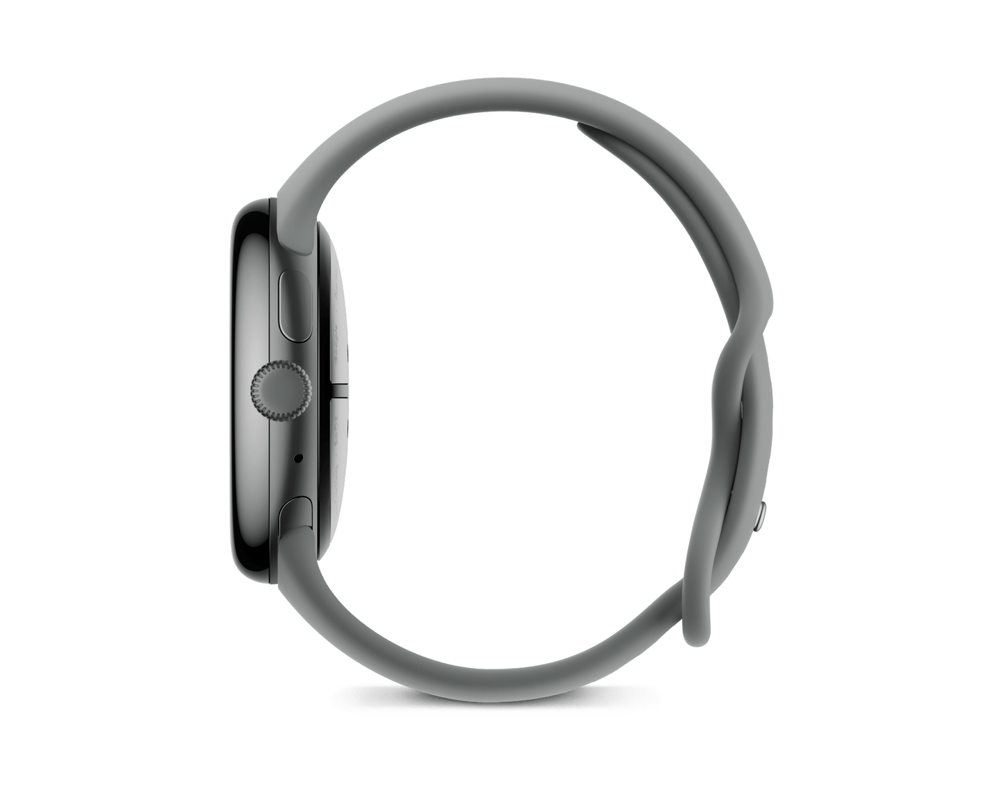 Pixel Watch 3 | 45 mm | Wi-Fi | Matte Hazel