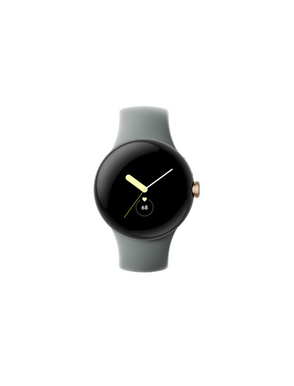 Google Pixel Watch | Wi-Fi | Hazel