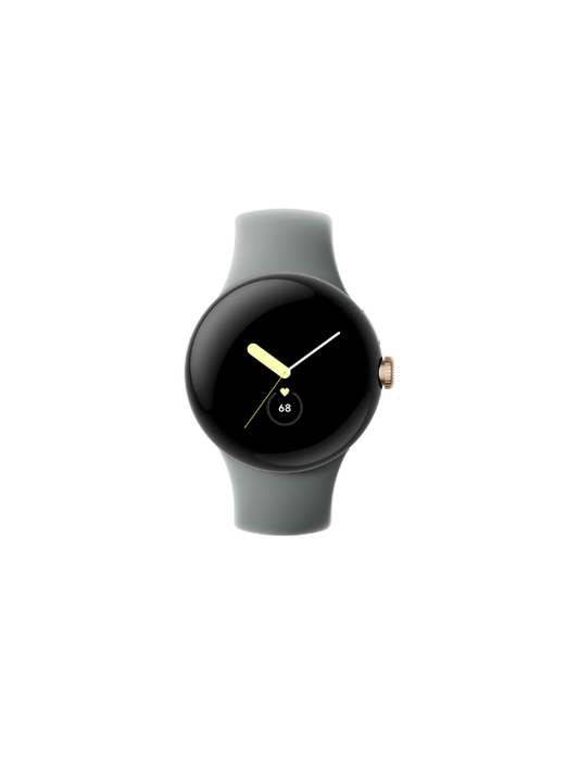 Google Pixel Watch | Wi-Fi | Hazel