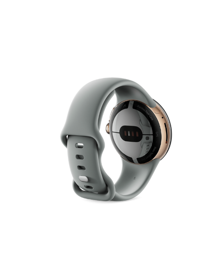 Google Pixel Watch | Wi-Fi | Hazel