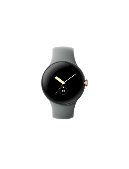Google Pixel Watch | LTE | Hazel