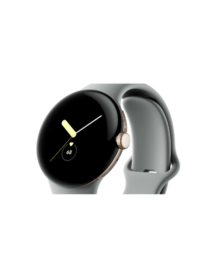 Google Pixel Watch | Wi-Fi | Hazel