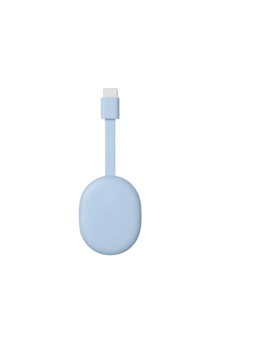 Google Chromecast 4K | Sky