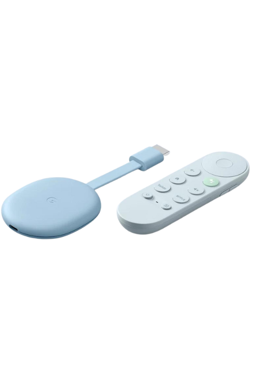 Google Chromecast 4K | Sky