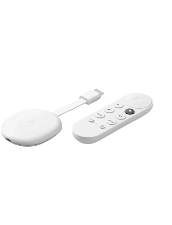 Google Chromecast HD