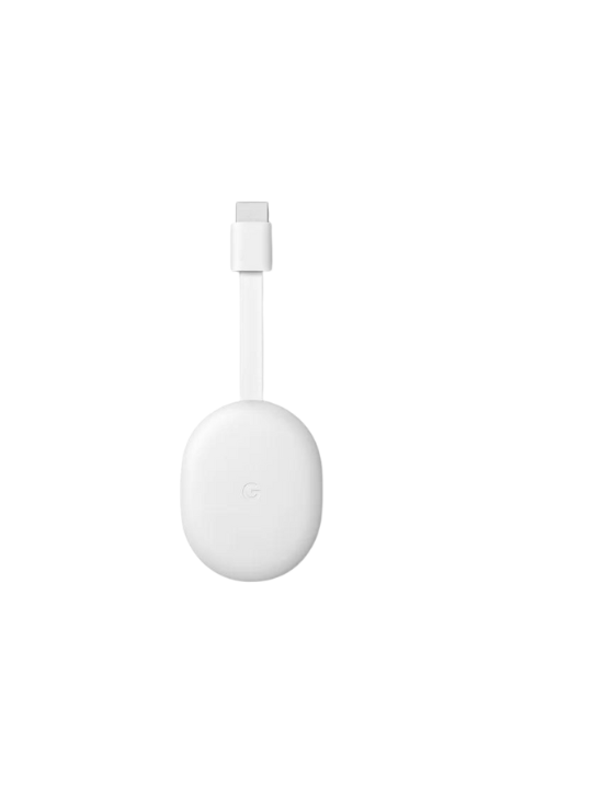 Google Chromecast HD