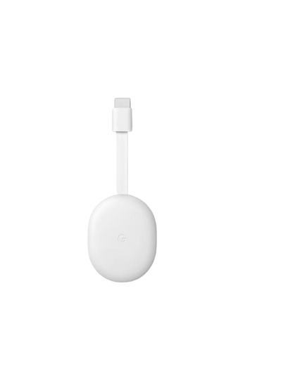 Google Chromecast HD