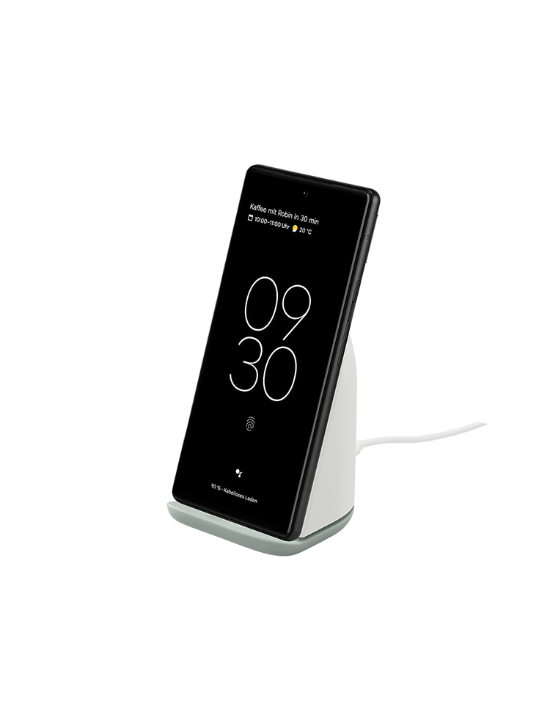 Google Pixel Stand (2. generace)