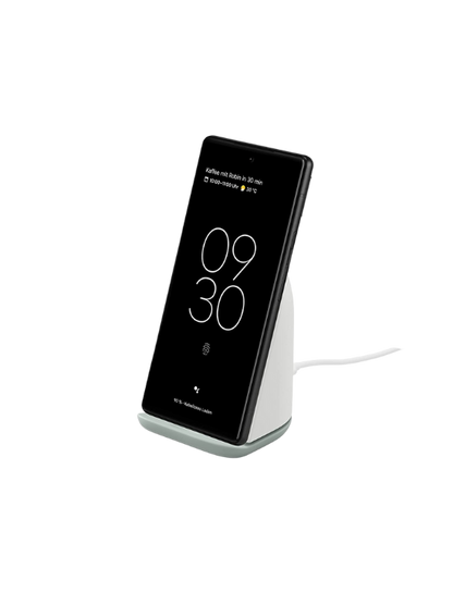 Google Pixel Stand (2. generace)