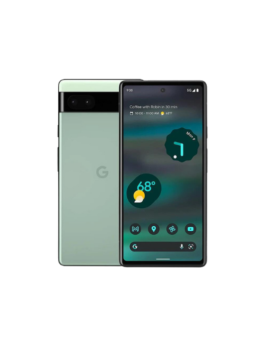 Google Pixel 6a | 128GB | Sage