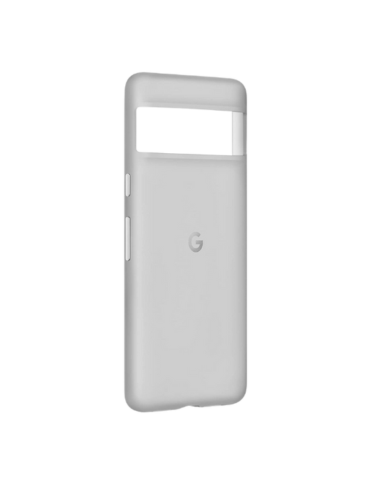 Google Pixel 7 Case | Chalk