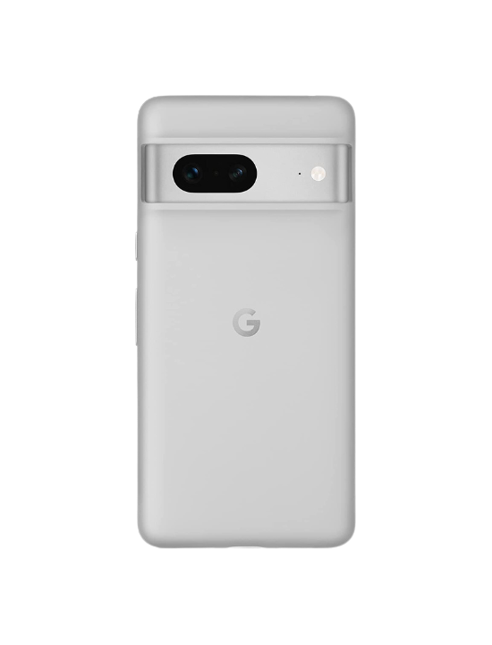 Google Pixel 7 Case | Chalk
