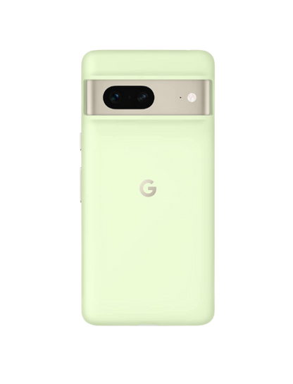 Google Pixel 7 Case | Lemongrass