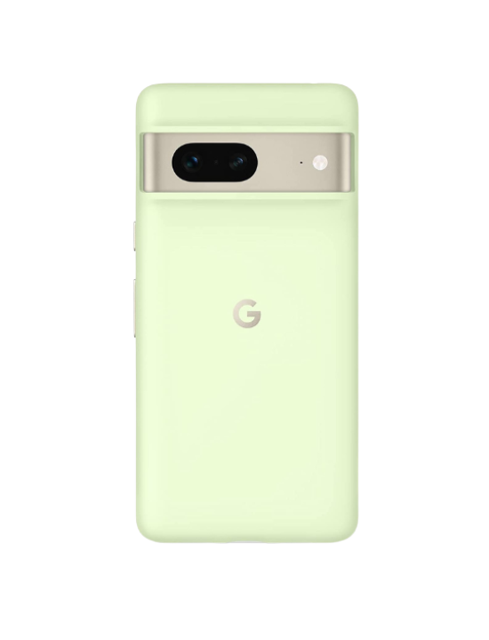 Google Pixel 7 Case | Lemongrass